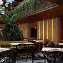 Wahaca Terrace image