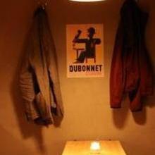 The Liquor Cabinet image