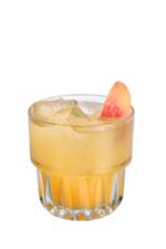 Bellini Peach Spritz image