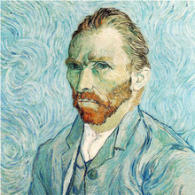 Vincent van Gogh