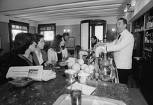 Harry's Bar image