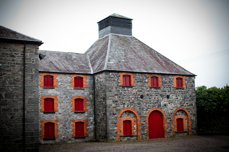 Midleton Distillery image 3