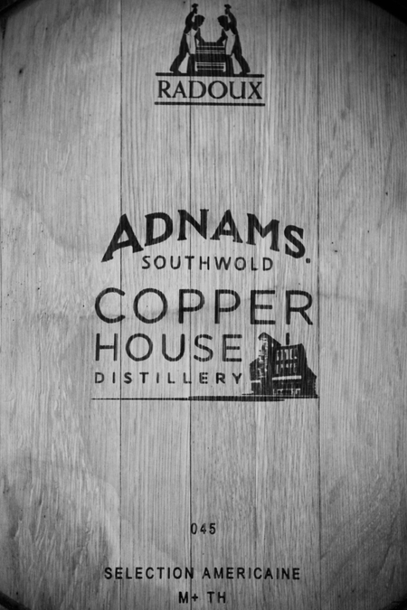 Adnams Sole Bay Brewery & Copper House Distillery image 11