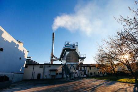 Nardini Distillery<br />(Bortolo Nardini Distilleria A Vapore) image 1