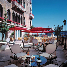 Bar Gran Canale at Bauer Hotel image