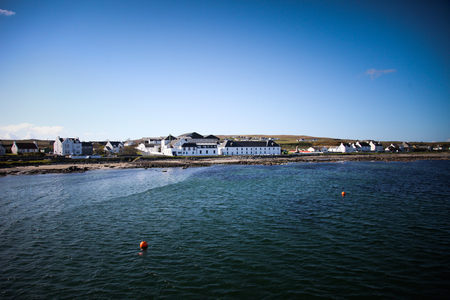 Bruichladdich Distillery image 12