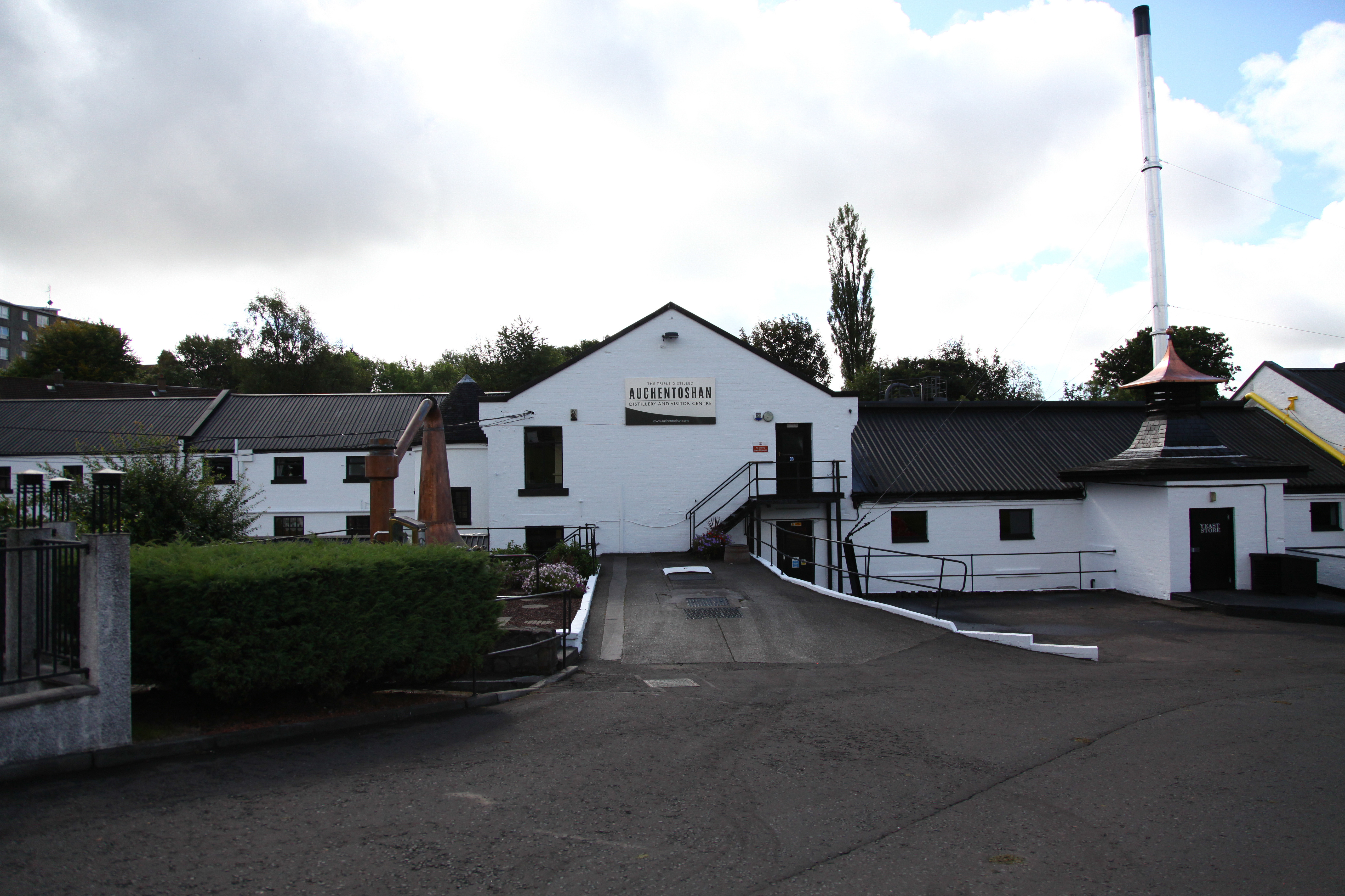 THE U Kildalton Distillery 2018 4年 Midleton Silent Distillery Chapter Four Drops This Month