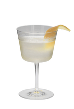 Turf Club Cocktail (Kappeler's Recipe) image