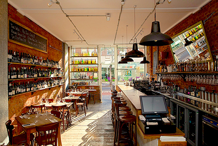 London S Best Wine Bars