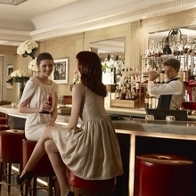 Claridge's Bar image