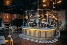 The Culpeper pub image