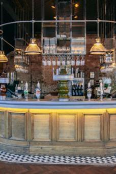 The Culpeper pub image 2