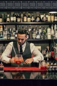 Old Fashioned Bar image 5