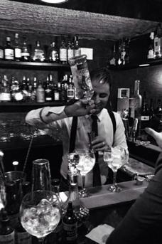 Old Fashioned Bar image 3