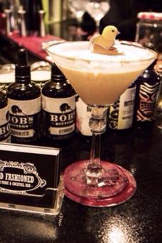 Old Fashioned Bar image 6