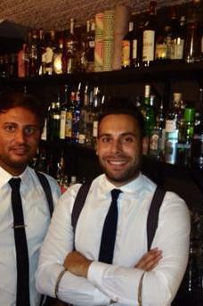 Old Fashioned Bar image 2