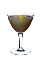 Absinthe Cocktail (Jerry Thomas) image
