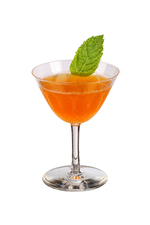 Wood Sap & Sand cocktail image
