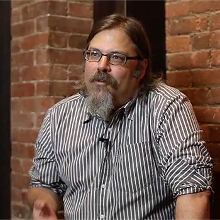 David Wondrich image