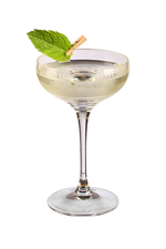 Aristotle cocktail image