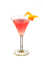 Cosmopolis cocktail image