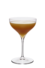 Smoked Appletini image