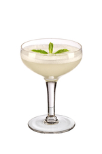 Fresh White Lady cocktail image