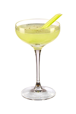 Greek Celery Cocktail image