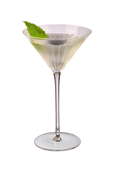 Greek Martini image