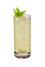 Mastiha Mojito image