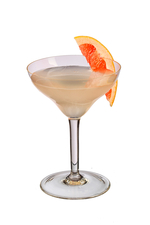 Smoky Tears cocktail image