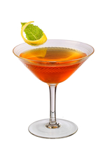 South of Heaven cocktail image