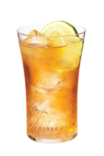 Pink Gin & Tonic image