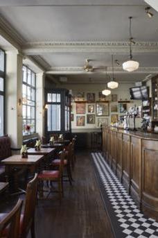The Lady Ottoline Pub & Dining Rooms image 1