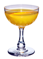 Peter Pan Cocktail image