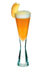 Bellini (Difford's recipe) image