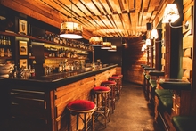 Castor Club image