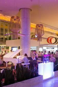 Lobby Lounge image 1