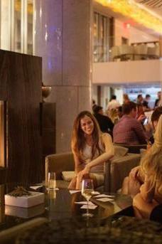 Lobby Lounge image 2