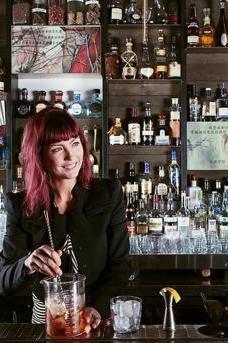 Keefer Bar image 1