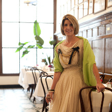 Ann Tuennerman image