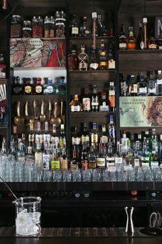 Keefer Bar image 2