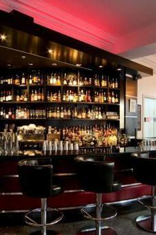 Uva Wine and Cocktail Bar image 1