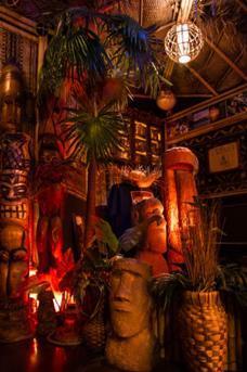 The Shameful Tiki Room image 1