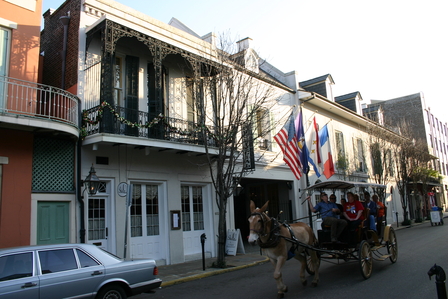 New Orleans city & bar guide image 10