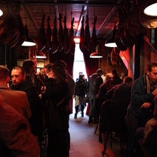 Bar Tozino image