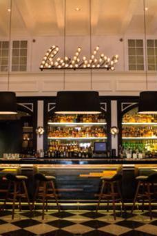 Berkshire Room at Acme Hotel image 1