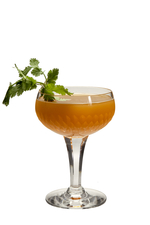 Koningsdag cocktail