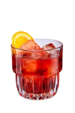 Milano Torino (Mi-To) Cocktail image
