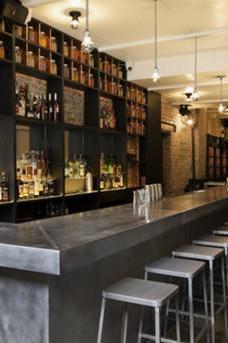 Mace cocktail bar image 1